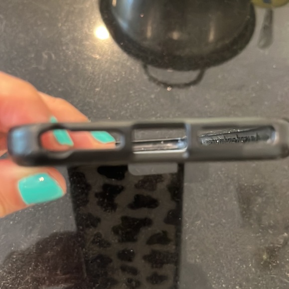 Wildflower iPhone 8 Plus Cow Print Case - Picture 3 of 5